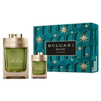 MAN Wood Essence dárková sada